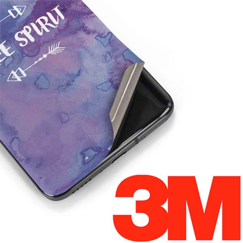 Free Spirit OnePlus 7 Pro Skin