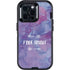 Free Spirit Otterbox Defender iPhone Skin