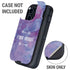 Free Spirit Otterbox Defender iPhone Skin
