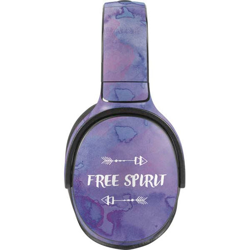 Free Spirit Skullcandy Venue Skin