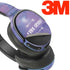 Free Spirit Skullcandy Venue Skin