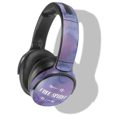 Free Spirit Skullcandy Venue Skin