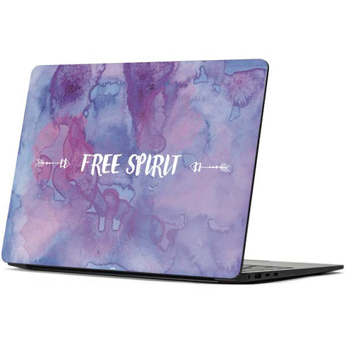 Free Spirit Surface Laptop 7 13.8in Skin