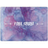 Free Spirit Surface Laptop 7 13.8in Skin