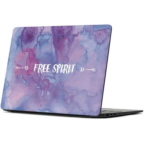 Free Spirit Surface Laptop 7 15in Skin