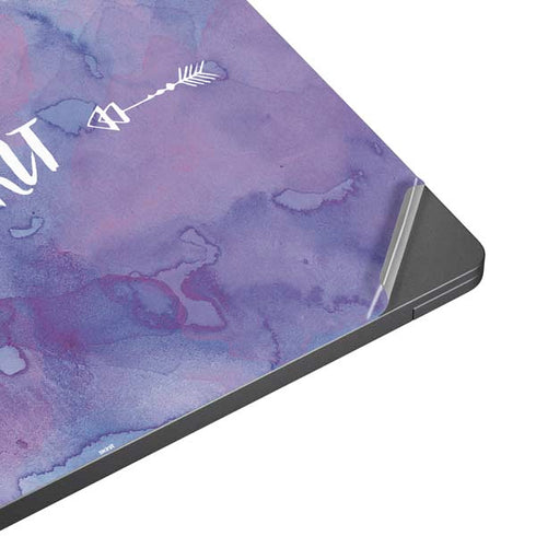 Free Spirit Surface Laptop 7 15in Skin