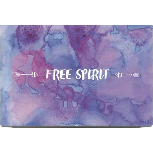 Free Spirit Dell XPS Skin