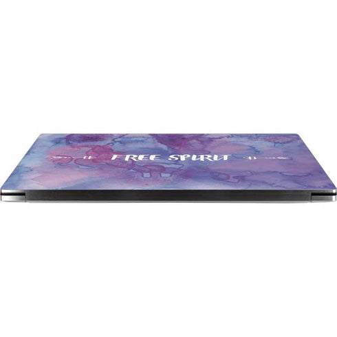Free Spirit Dell XPS Skin