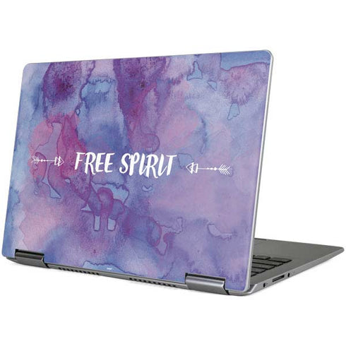 Free Spirit Yoga 710 14in Skin