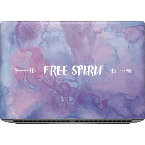 Free Spirit HP ZBook Fury 16 G10 Skin