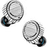 Freehand Stripes Amazon Echo Buds Skin
