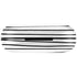 Freehand Stripes Amazon Echo Buds Skin
