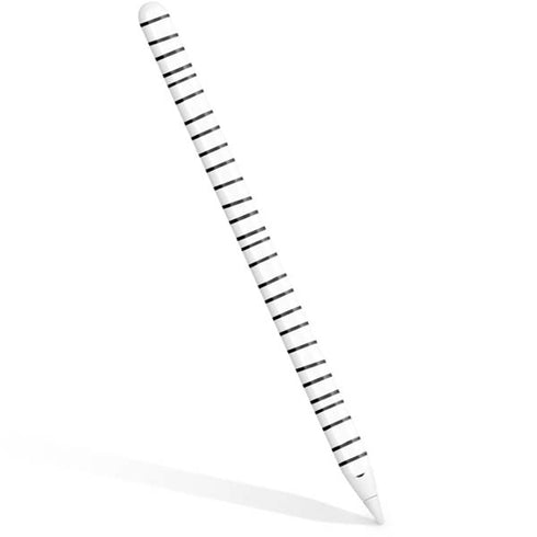 Freehand Stripes Apple Pencil (2nd Gen 2019) Skin