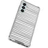 Freehand Stripes Galaxy A16 5G Clear Case