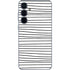 Freehand Stripes Galaxy A35 5G Skin