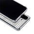 Freehand Stripes Galaxy A36 5G Clear Case