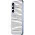 Freehand Stripes Galaxy A36 5G Skin