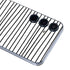 Freehand Stripes Galaxy A36 5G Skin