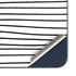 Freehand Stripes Galaxy A36 5G Skin