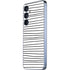 Freehand Stripes Galaxy A55 5G Skin