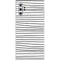 Freehand Stripes Galaxy Note 10 Plus Skin