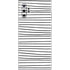 Freehand Stripes Galaxy Note 10 Plus Skin
