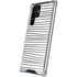 Freehand Stripes Galaxy S23 Ultra Clear Case