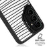 Freehand Stripes Galaxy S24 FE Kickstand Case