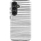 Freehand Stripes Galaxy S25 Impact Case