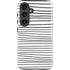 Freehand Stripes Galaxy S25 Impact Case