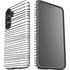 Freehand Stripes Galaxy S25 Impact Case