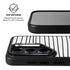 Freehand Stripes Galaxy S25 Kickstand Case