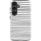 Freehand Stripes Galaxy S25 Plus Impact Case