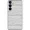 Freehand Stripes Galaxy S25 Plus Skin