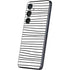 Freehand Stripes Galaxy S25 Plus Skin