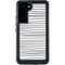 Freehand Stripes Galaxy S24 Plus Waterproof Case