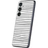 Freehand Stripes Galaxy S25 Skin