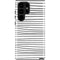 Freehand Stripes Galaxy S25 Ultra Impact Case