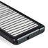 Freehand Stripes Galaxy S24 Ultra Waterproof Case