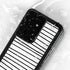 Freehand Stripes Galaxy S24 Ultra Waterproof Case