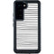 Freehand Stripes Galaxy S24 Waterproof Case