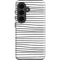 Freehand Stripes Galaxy S26 Impact Case