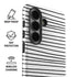 Freehand Stripes Galaxy S26 Impact Case