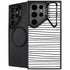 Freehand Stripes Galaxy S26 Ultra Kickstand Case