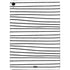 Freehand Stripes Apple iPad Air Skin