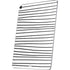 Freehand Stripes Apple iPad Air Skin