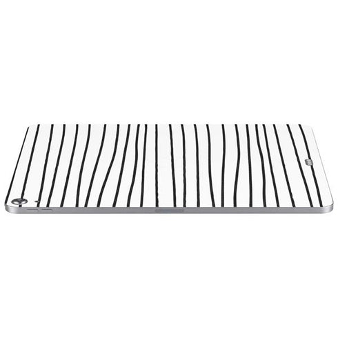 Freehand Stripes Apple iPad Air Skin