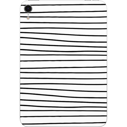 Freehand Stripes Apple iPad Mini Skin