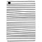 Freehand Stripes Apple iPad Mini Skin