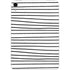 Freehand Stripes Apple iPad Mini Skin